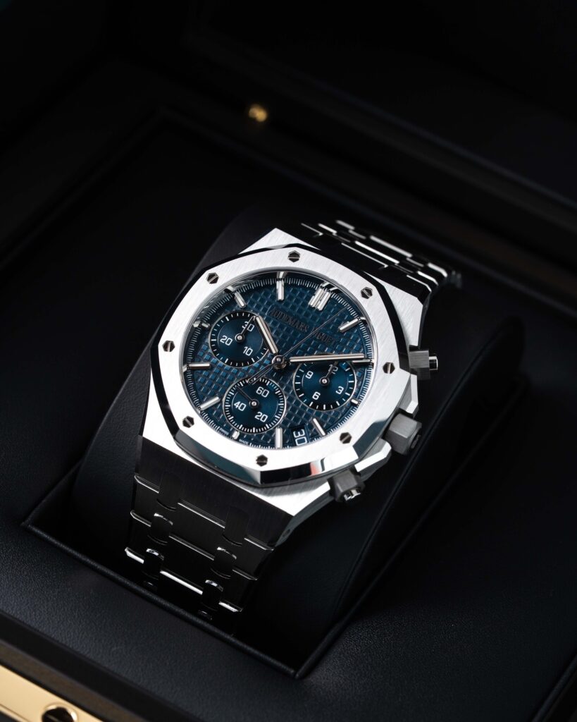 Audemars Piguet Royal Oak Chronograph 26240ST.OO.1320ST.05