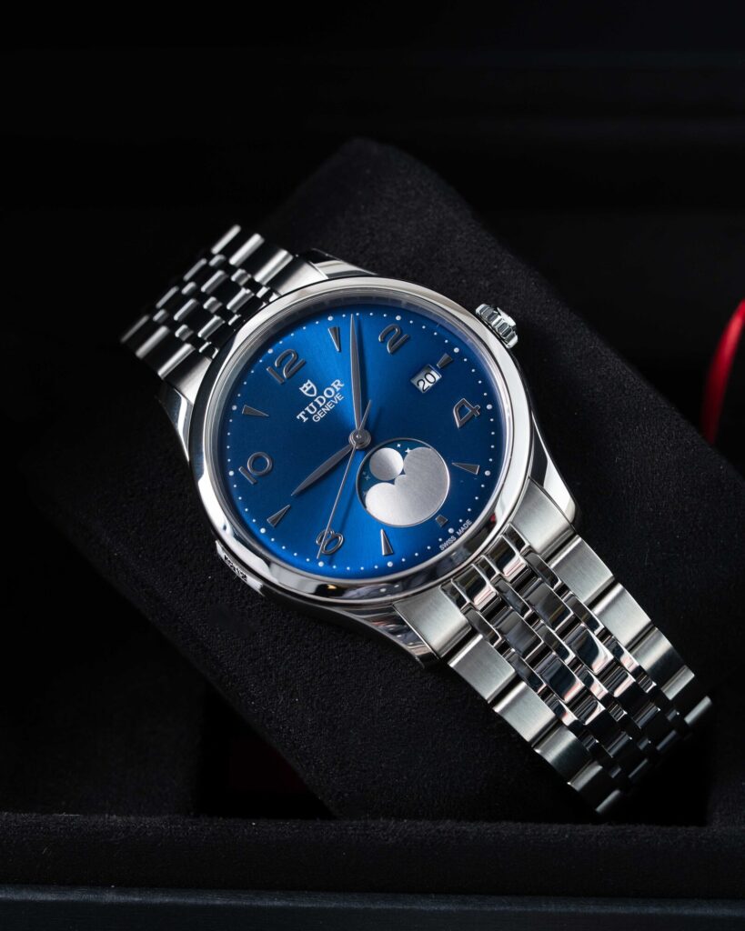 Tudor 1926 Luna 91560 2025