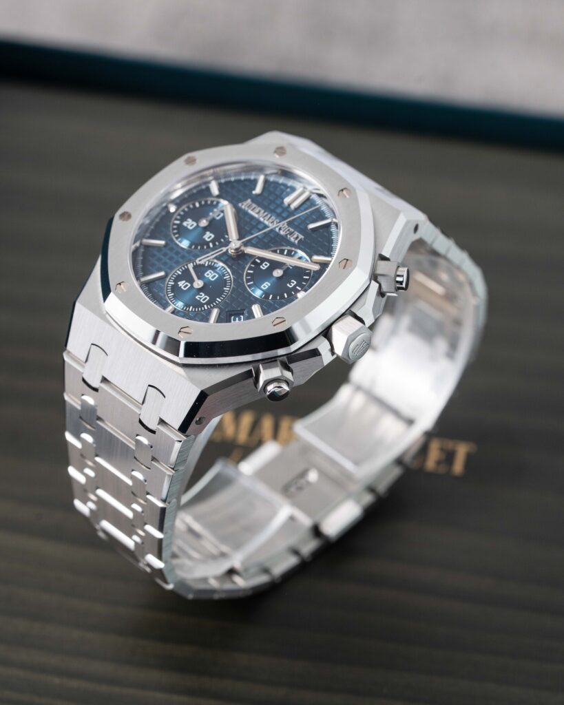Audemars Piguet Royal Oak Chronograph 26240ST.OO.1320ST.05