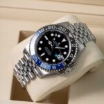 Rolex GMT-Master II 126710BLNR 2025