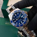 Rolex Submariner 126613LB 2021