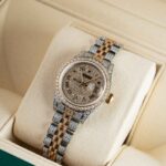 Rolex Datejust 69173