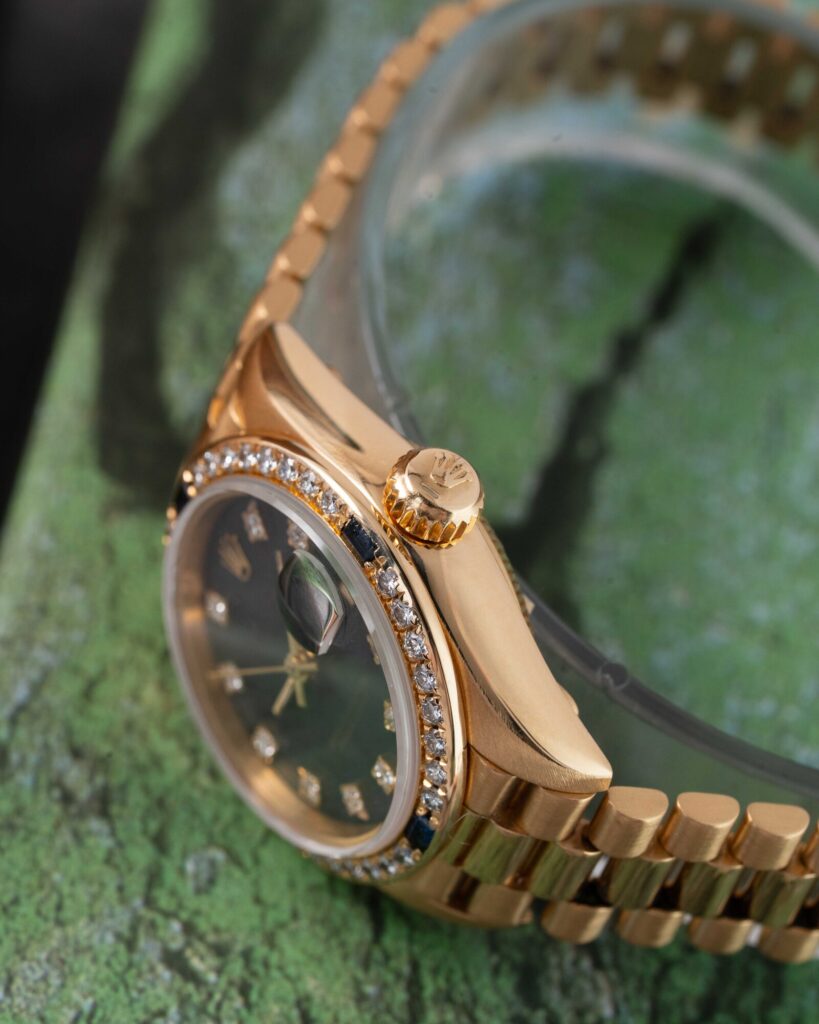 Rolex Datejust 69088 1987