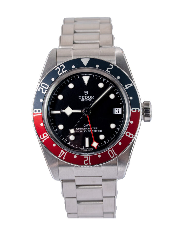 Tudor Black Bay GMT 79830RB 2019