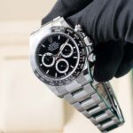 Rolex Daytona 126500LN 2025