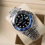 Rolex GMT-Master II 126710BLNR 2025