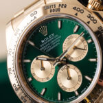 Rolex Daytona 126508 2025