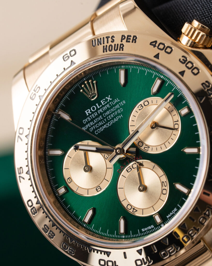 Rolex Daytona 126508 2025