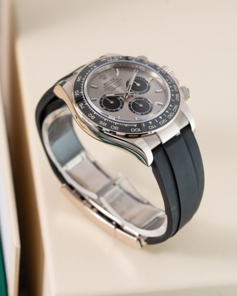 Rolex Daytona 126519LN 2024