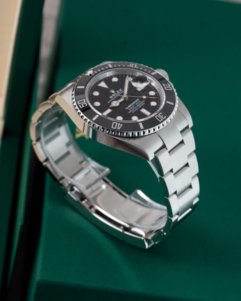 Rolex Submariner 126610LN 2025