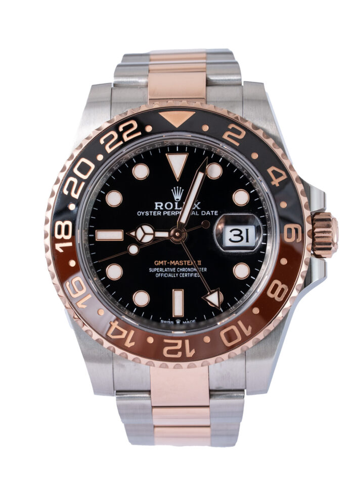 Rolex GMT-Master II 126711CHNR 2023