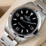 Rolex Explorer 124270 2023