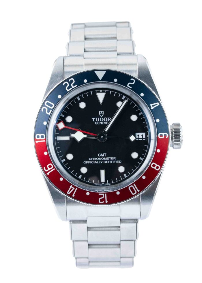 Tudor Black Bay GMT 79830RB 2023
