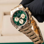 Rolex Daytona 126508 2025