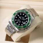 Rolex Submariner 126610LV 2025