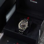 Tudor Black Bay Harrods 79230G 2020