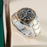 Rolex GMT-Master II 116713LN 2017