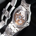 Audemars Piguet Royal Oak 15510ST.OO.1320ST.08 2024