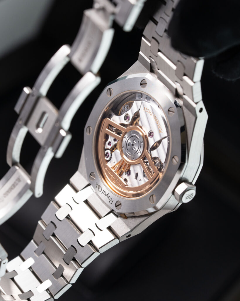 Audemars Piguet Royal Oak 15510ST.OO.1320ST.08 2024