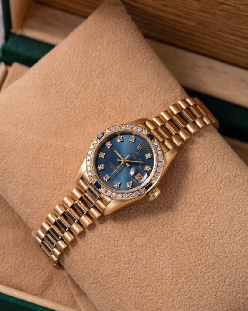 Rolex Datejust 69088 1987