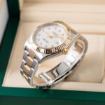 Rolex Datejust 116333 2016