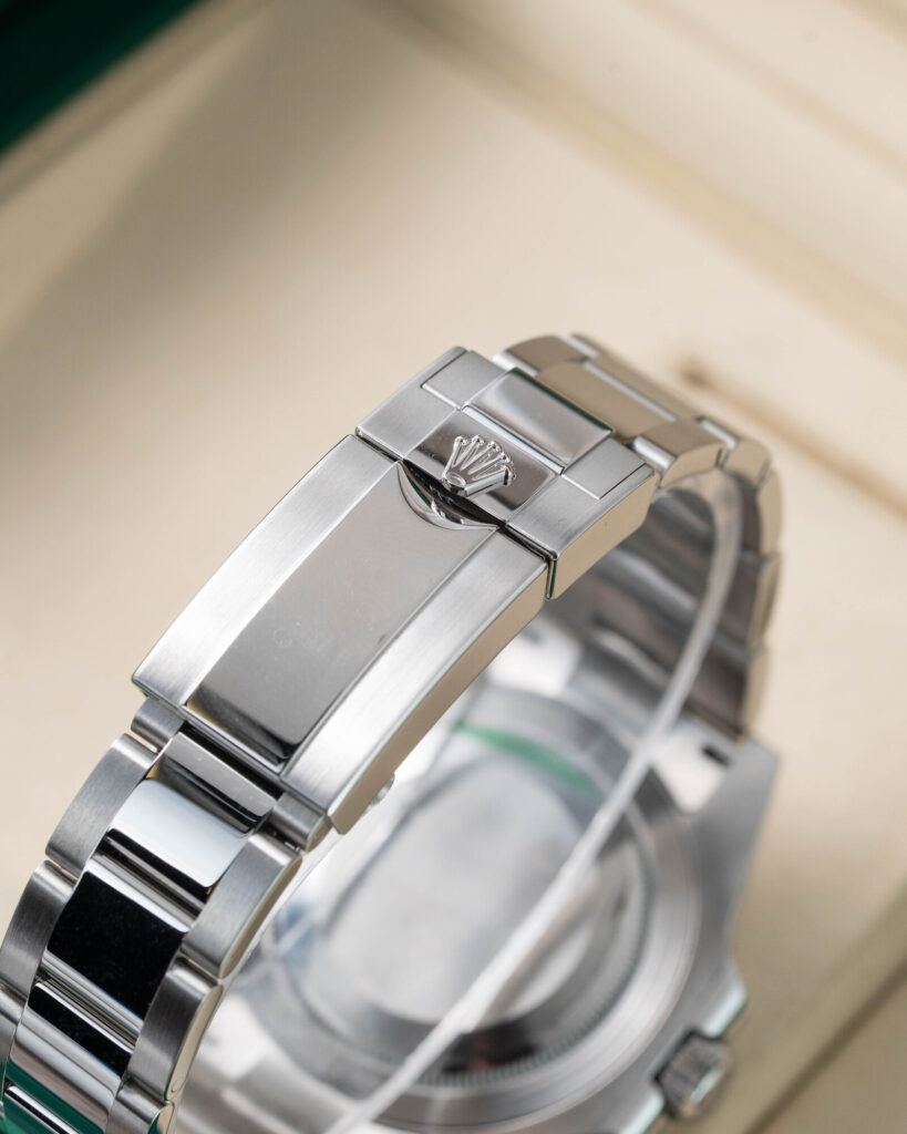 Rolex GMT-Master II 126710BLNR 2025