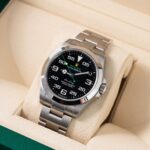 Rolex Air-King 126900 2022