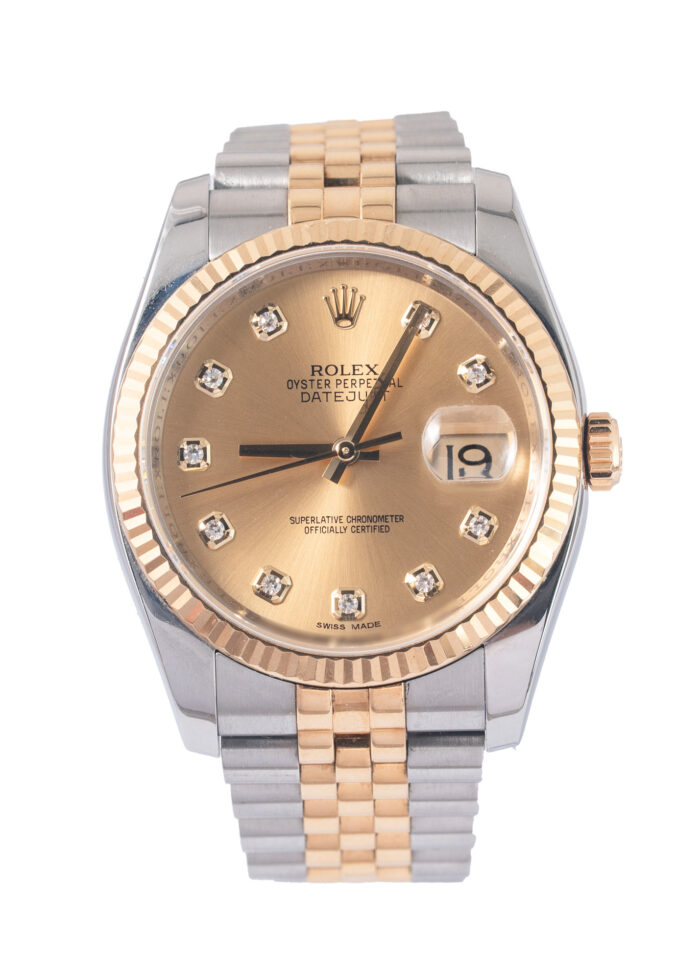 Rolex Datejust 116233 2011