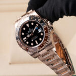 Rolex GMT-Master II 126715CHNR 2023