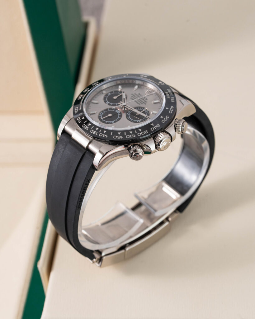 Rolex Daytona 116519LN 2022