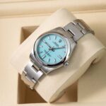Rolex Oyster Perpetual 277200 2025