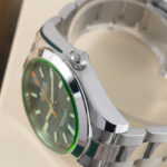 Rolex Milgauss 116400GV 2019