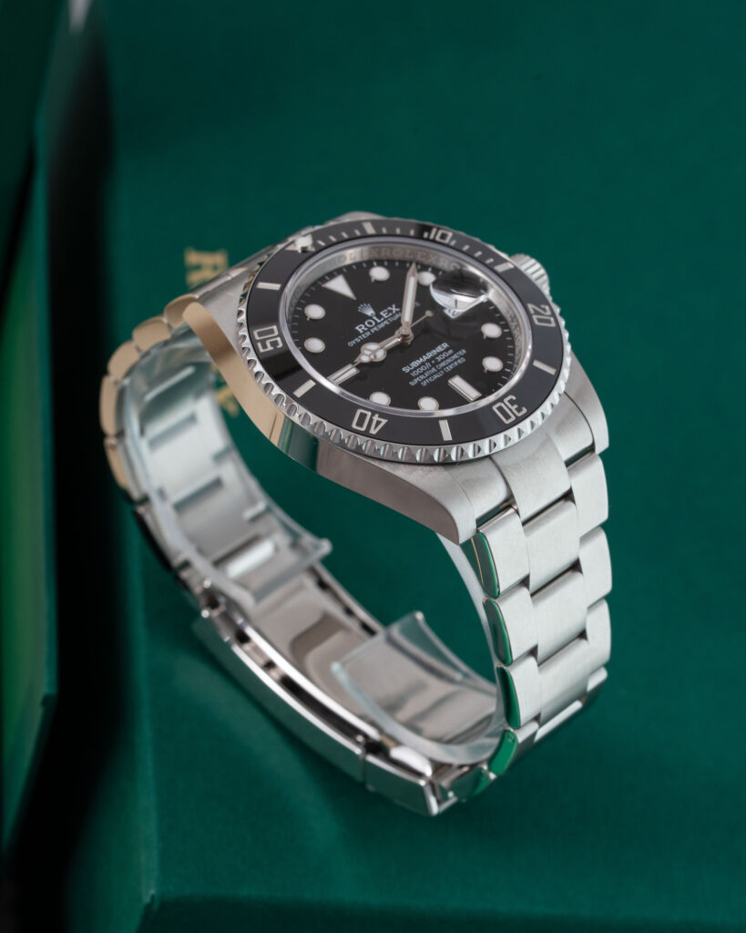 Rolex Submariner 126610LN 2025