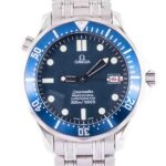 Omega Seamaster 2561.80.00 2000