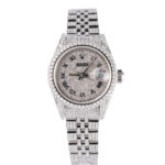 Rolex Datejust 69240