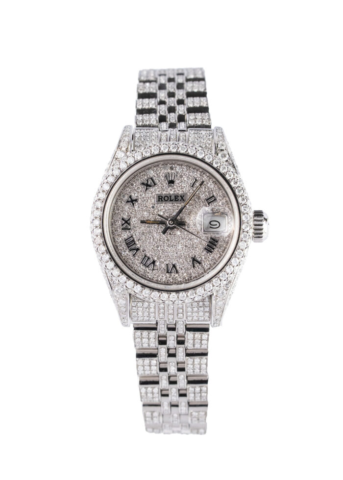 Rolex Datejust 69240