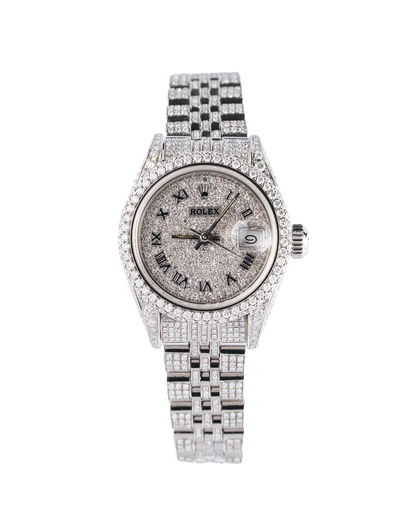 Rolex Rolex Datejust 69240