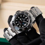 Rolex Sea-Dweller 126600 2024