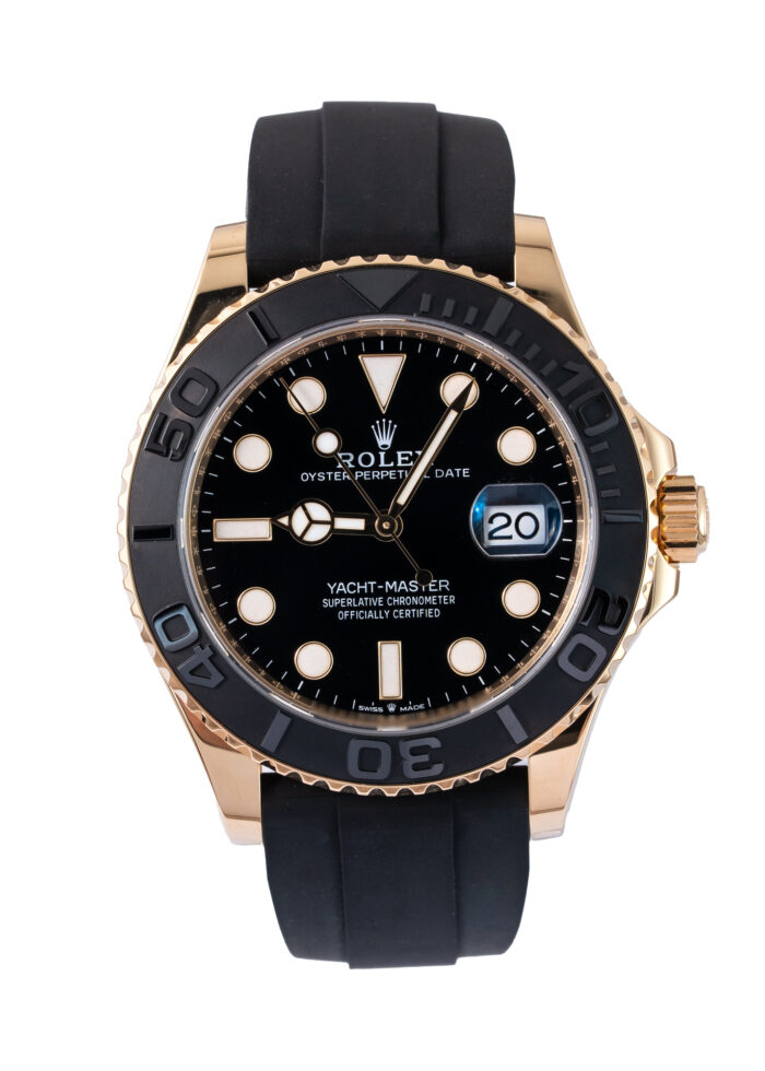 Rolex Yacht-Master 226658 2022