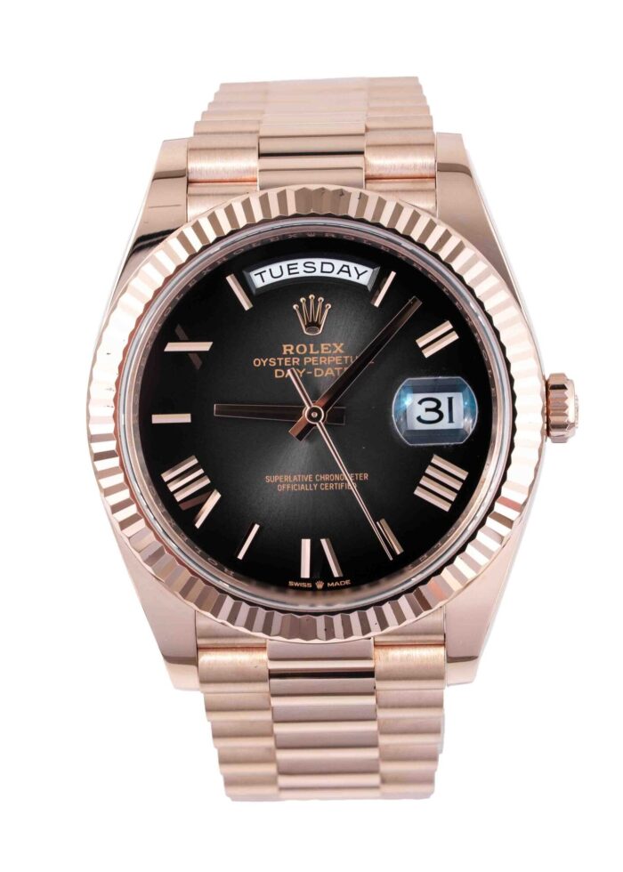 Rolex Day-Date 228235 2025