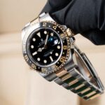 Rolex GMT-Master II 116713LN 2017