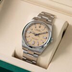 Rolex Oyster Perpetual 134300 2025