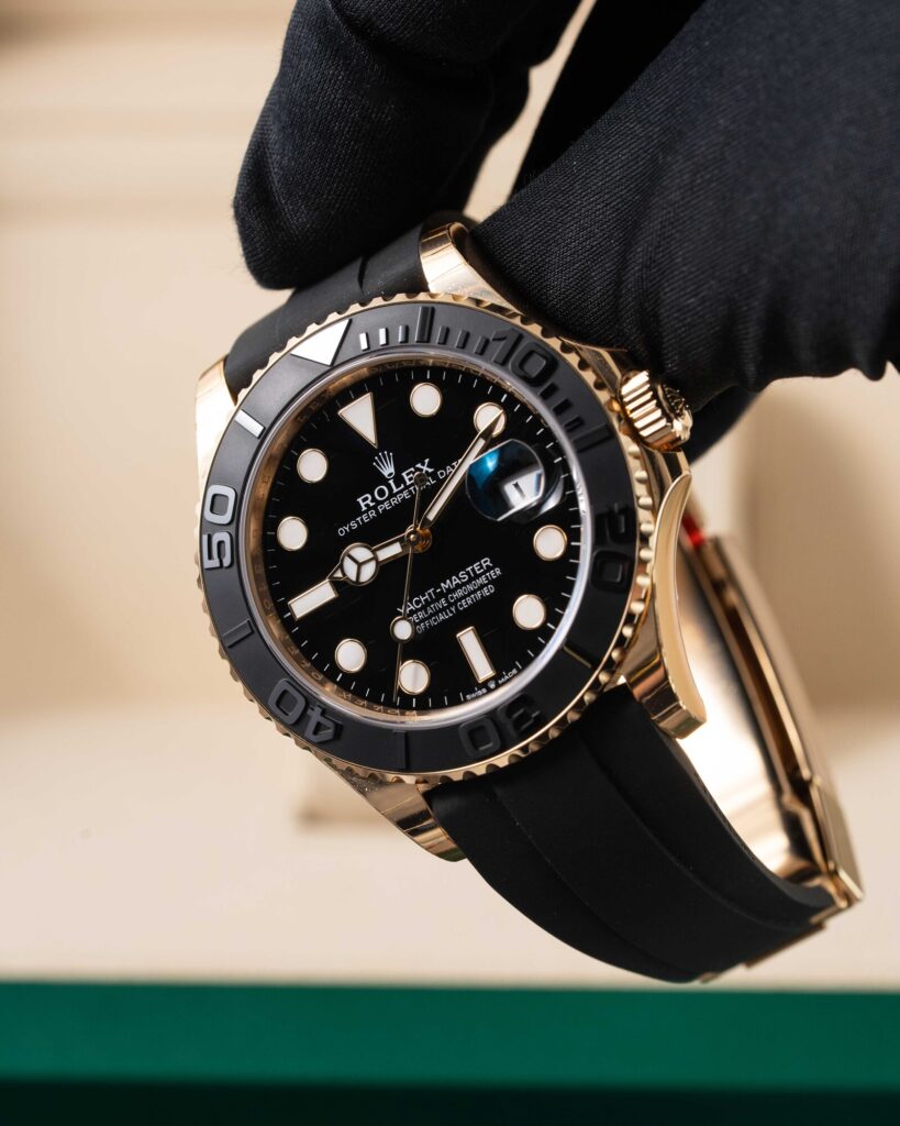 Rolex Yacht-Master 226658 2024