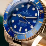 Rolex Deepsea 136668LB 2025