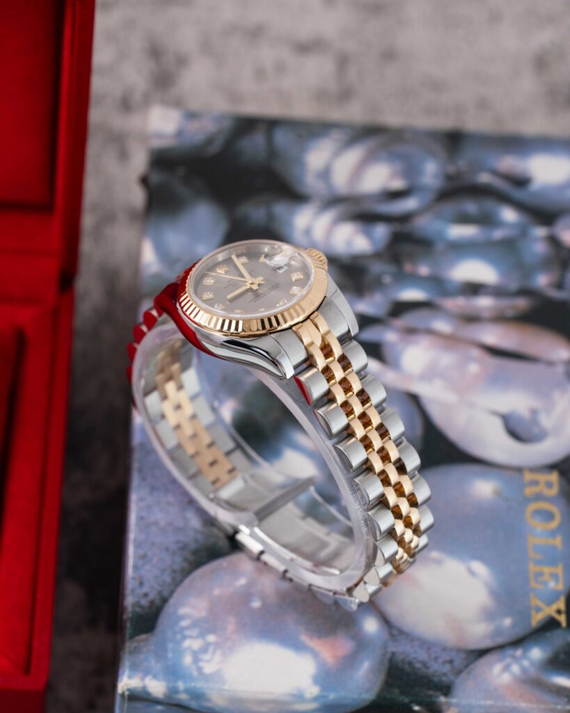 Rolex Datejust 179173 2008