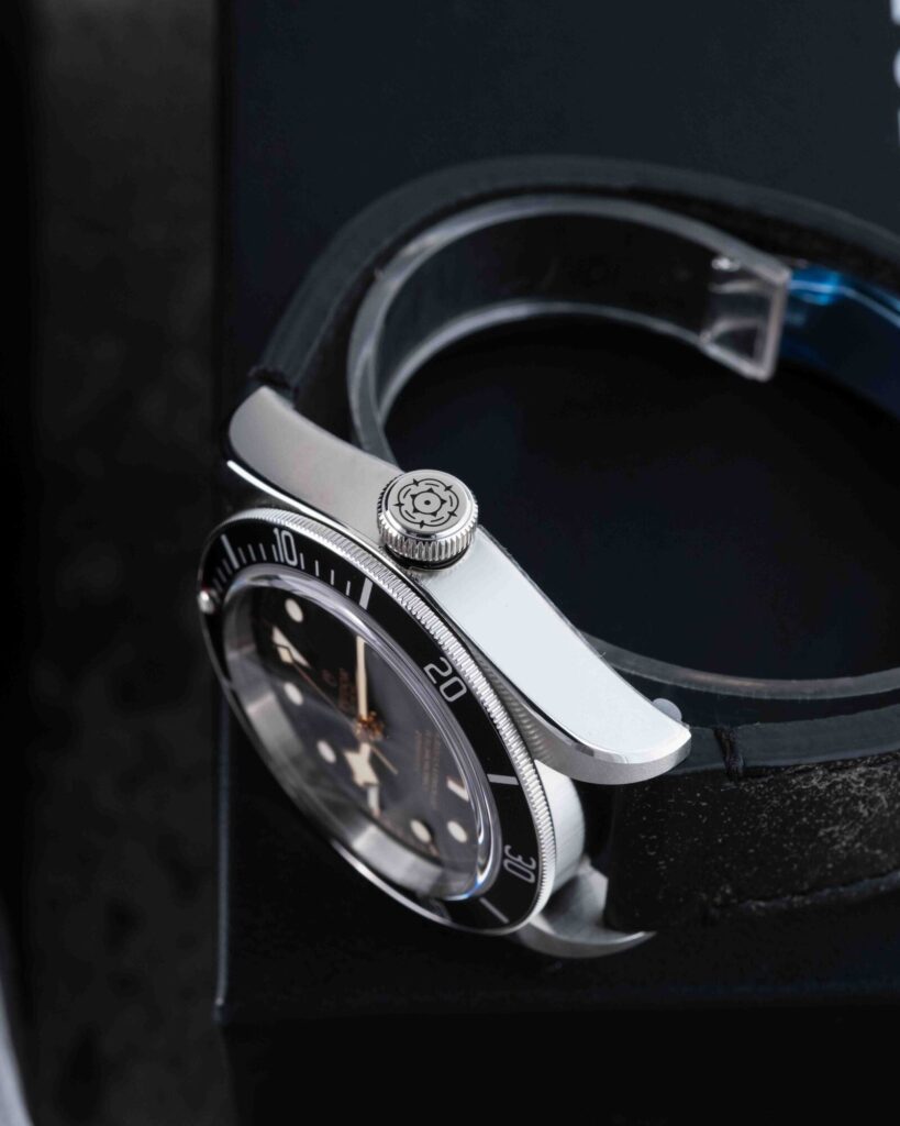 Tudor Black Bay 79230N 2024