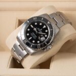 Rolex Submariner 126610LN 2021