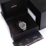 Tudor Black Bay Pro 79470 2022