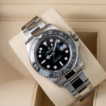 Rolex GMT-Master II 126710GRNR 2024