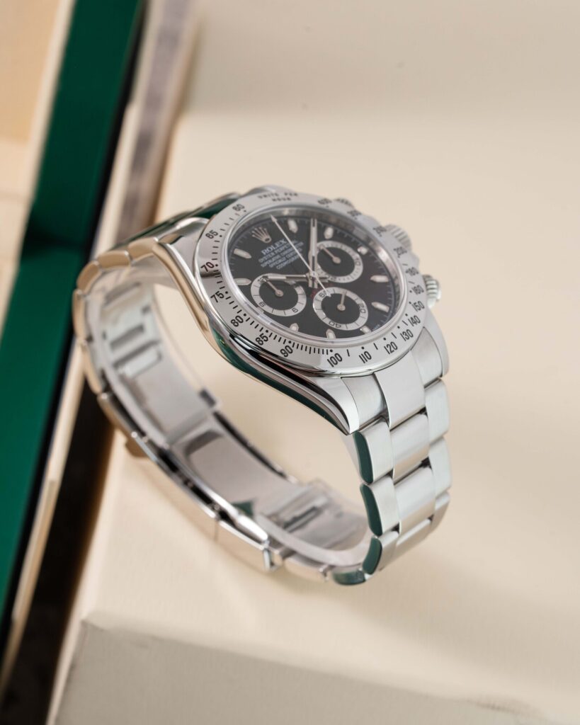 Rolex Daytona 116520 2014